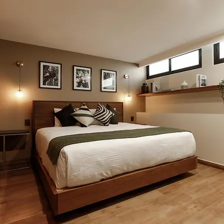Porta Kepler Apartment
