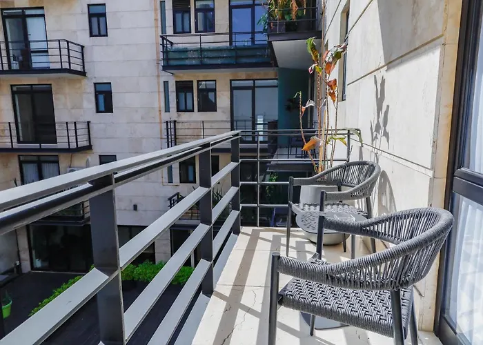 Apartment Porta Kepler *