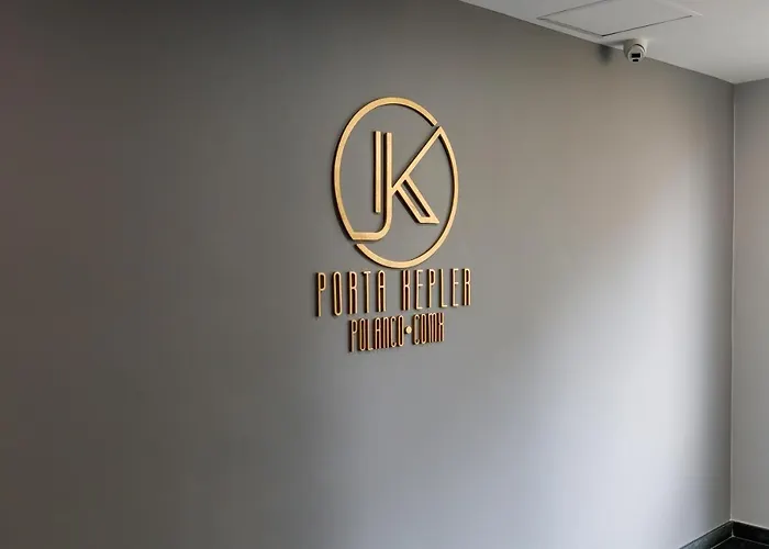 Porta Kepler Apartment *