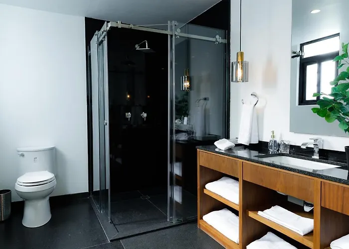 Porta Kepler Apartment Mexico City