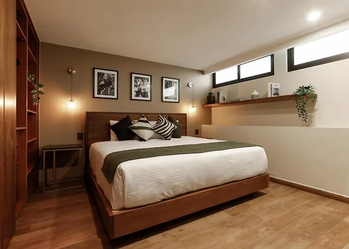 Apartment Porta Kepler *