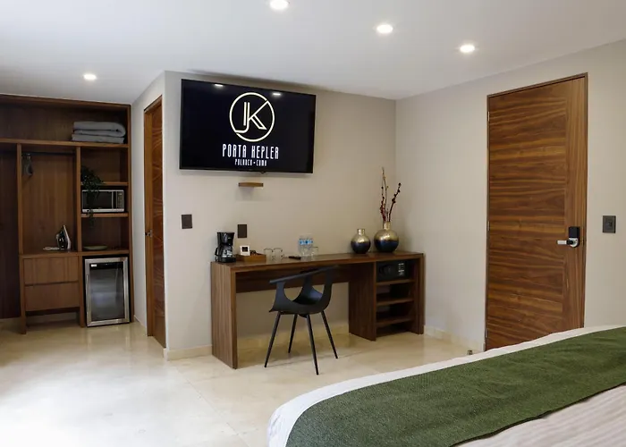 Apartment Porta Kepler