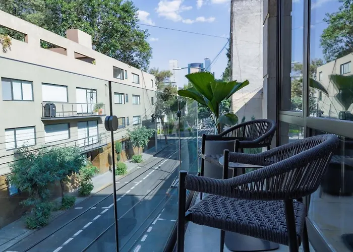 Apartment Porta Kepler